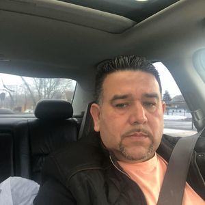 Meet your Posher, Joaquin